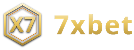 7xbet logo