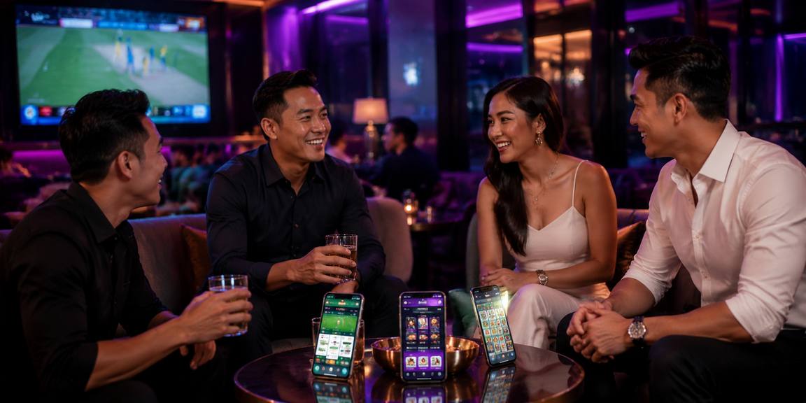 7xbet Những điều cần biết khi dùng 7xbet